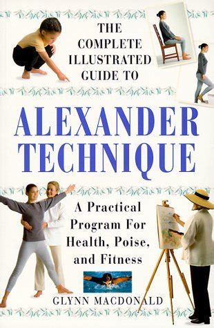 The.Alexander.Technique.Workbook.The.Complete.Guide.to.Health.Poise.and.Fitness Ebook PDF